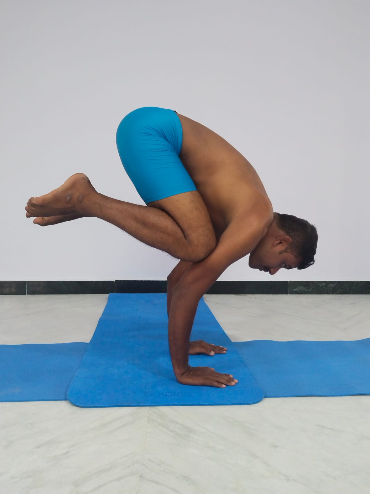 Yoga Pose